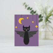 バティ ポストカード (スタンド正面)