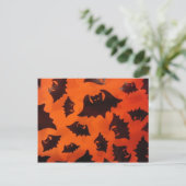 バティ ポストカード (スタンド正面)