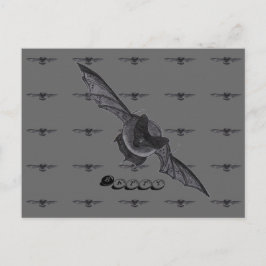 バティ…ポストカード ポストカード