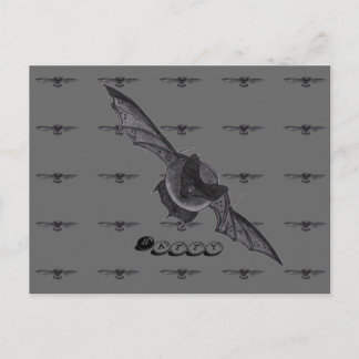 バティ…ポストカード ポストカード