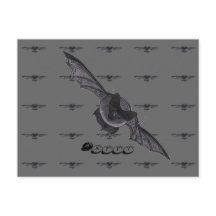 バティ…ポストカード