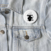 バテリアシルエタコンノタス 缶バッジ (インサイチュ)