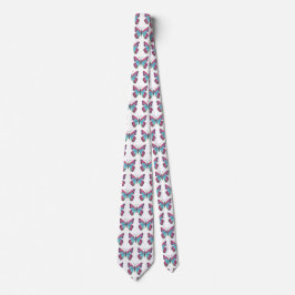 バテルフライ ネクタイ