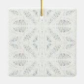 バテンバーグレースセラミックスクエアオーナメント セラミックオーナメント (裏面)