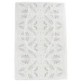 バテンバーグレースミディアム抱き枕 ミディアムペーパーバッグ (正面)