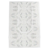 バテンバーグレースミディアム抱き枕 ミディアムペーパーバッグ (裏面)