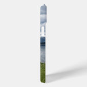 バテ島のロスセイベイにフェリー Case-Mate iPhoneケース (裏面 / 右)