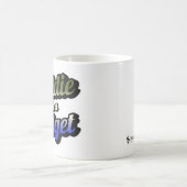 バディとバジェットのコーヒーマグ コーヒーマグカップ (中央)