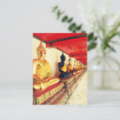 バディズム ポストカード (スタンド正面)