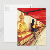 バディズム ポストカード (正面/裏面)