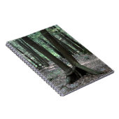 バディツリーズノートブック ノートブック (右側)