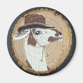 バディラマのドラママグネット マグネット