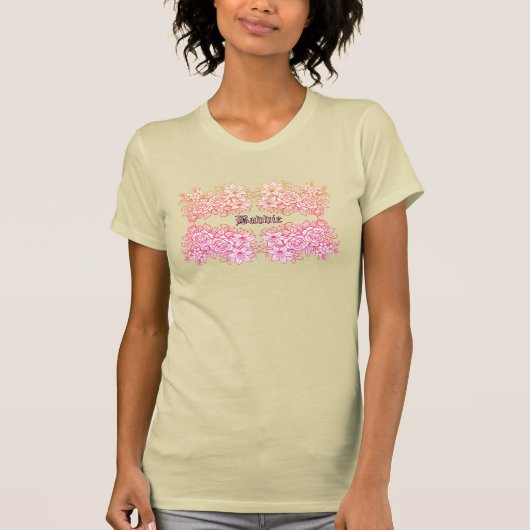 バディー レディースTシャツ Tシャツ (正面)