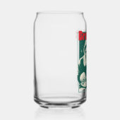 バディ付き朝食 ガラス缶 (右)