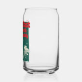 バディ付き朝食 ガラス缶 (左)