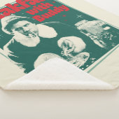 バディ付き朝食 シェルパブランケット (3/4)