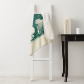 バディ付き朝食 シェルパブランケット (インサイチュ)