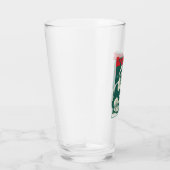 バディ付き朝食 タンブラーグラス (右)