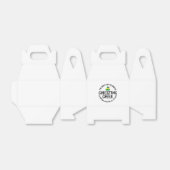 バディ小妖精や小人クリスマス応援2022 フェイバーボックス (折り畳みなし)