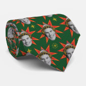 バディ小妖精や小人感情パターン ネクタイ (ロール)