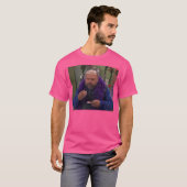 バディ川バートラム Tシャツ (正面フル)