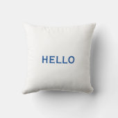 バディ枕 クッション (裏面)