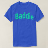 バディ3 Tシャツ (デザイン正面)