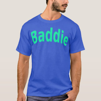 バディ3 Tシャツ