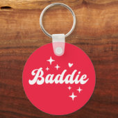 バディ キーホルダー (正面)