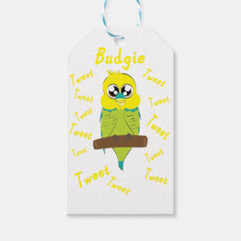 バディ ギフトタグ