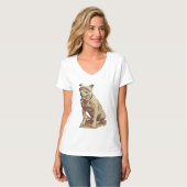 バディ・ザ・コパイロット Tシャツ (正面フル)