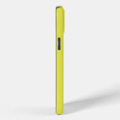 バディ・バシット旗Apple iPhone 15 Plusケース Case-Mate iPhoneケース (裏面 / 右)