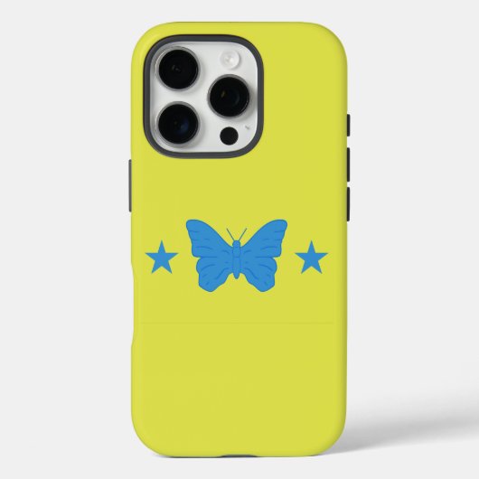 バディ・バシット旗Apple iPhone 16 Pro Case-Mate iPhoneケース (裏面)