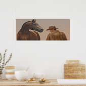 バディ ポスター (キッチン)