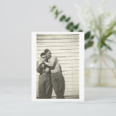 バディ ポストカード (スタンド正面)