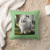 バディ・ラブ クッション (ブランケット)