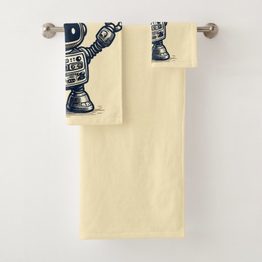 バディ・ワン・タオルセット バスタオルセット (インサイチュ)