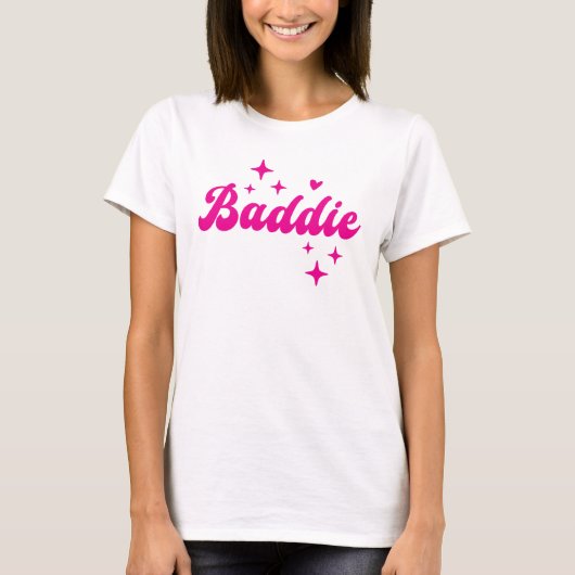 バディ Tシャツ (正面)