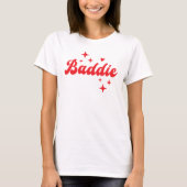 バディ Tシャツ (正面)
