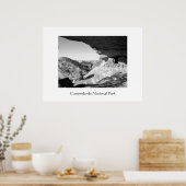 バトアステカ ポスター (キッチン)