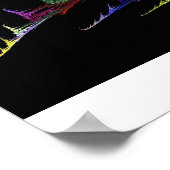 バトゥウィング ポスター (角)