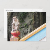 バトゥケーブサル ポストカード (正面/裏面)