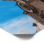 バトゥミシティグルジア ポスター (角)