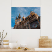 バトゥミシティグルジア ポスター (キッチン)