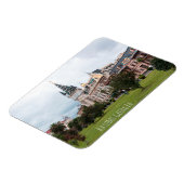 バトゥミシティグルジア マグネット (左側)