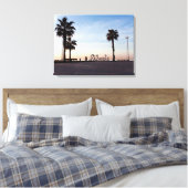 バトゥミジョージア キャンバスプリント (インサイチュ (寝室))