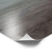 バトゥミ海。ジョージア州 フォトプリント            (角)