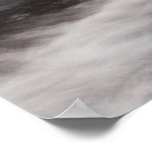 バトゥミ海。ジョージア州 ポスター (角)