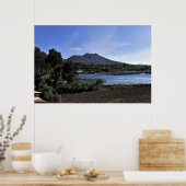 バトゥル ポスター (キッチン)