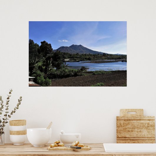 バトゥル ポスター (キッチン)